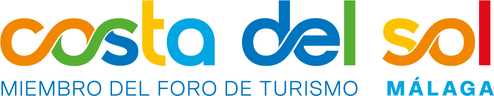 Costa del Sol Málaga · Miembro del Foro de Turismo