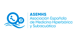 Asociacion española de medicina Hiperbárica